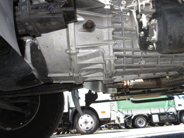 Isuzu forward Middle Translation missing: en.item.body_keijou_enum.body_keijou_carrier_other 2PG-FRR90S2(109766) 28枚目