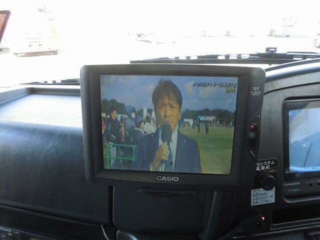 日野 セレガ 小型 バス KC-RU4FSCB(27550) 19枚目