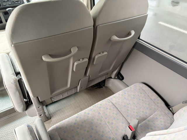 トヨタ コースター 小型 バス SKG-XZB50(113850) 45枚目