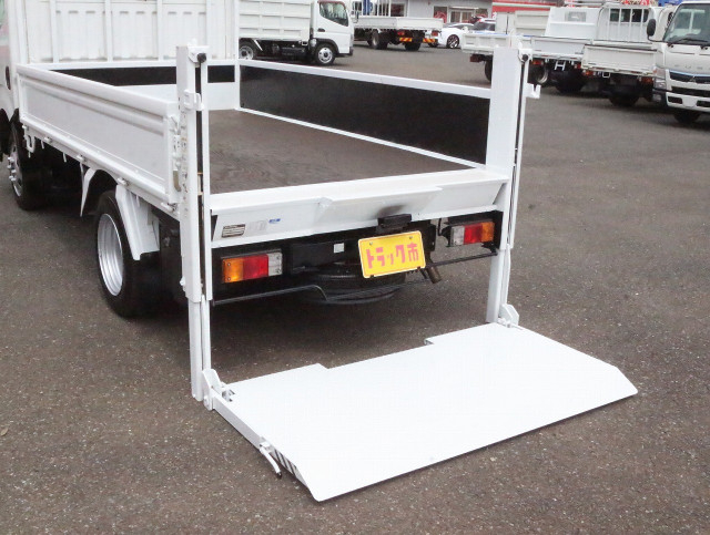 日産自動車 アトラス 小型 平ボディ CBF-SQ2F24(111828) 30枚目