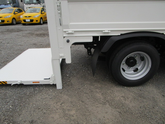 日野 デュトロ 小型 Wキャブ 2KG-XZU605M(95534) 40枚目