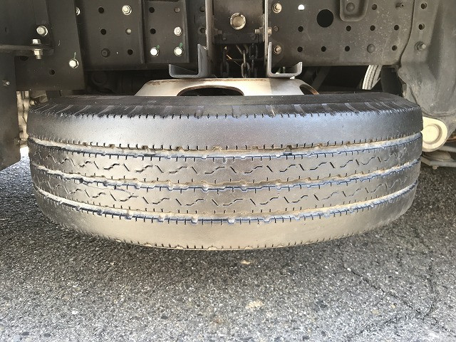 三菱ふそう キャンター 小型 Wキャブ TPG-FBA20(113913) 45枚目