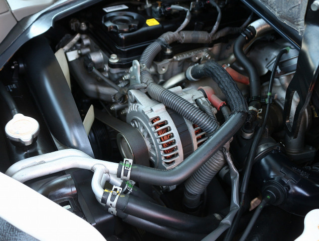 日産自動車 アトラス 小型 Wキャブ TKG-SZ5F24(103949) 17枚目
