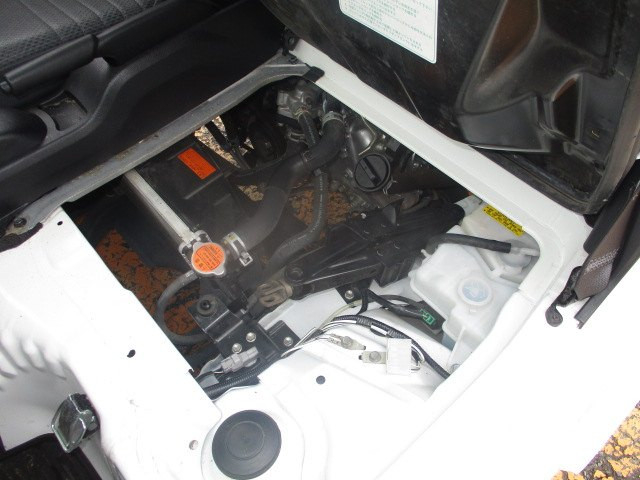 ダイハツ ハイゼット 軽 冷蔵冷凍バン 3BD-S500P(81960) 13枚目