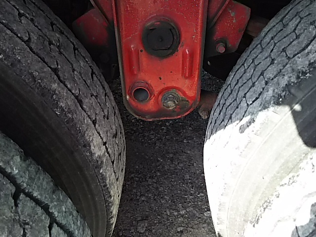 トレクス トレーラ（その他） PFG342AJ(7625) 25枚目