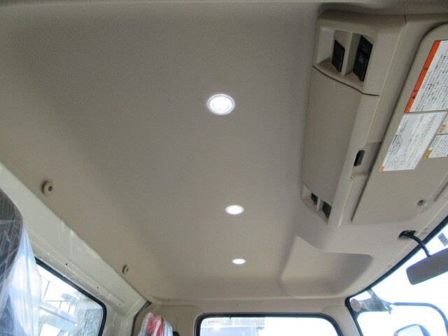 日野 レンジャー 中型 コンテナ専用車 2KG-FC2ABA(7846) 29枚目