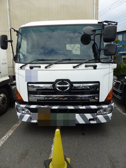 日野 プロフィア 大型 トラクタ BDG-SH1AHXG(3099) 1枚目