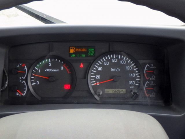 いすゞ フォワード 中型 コンテナ専用車 TKG-FRR90S2(110002) 49枚目