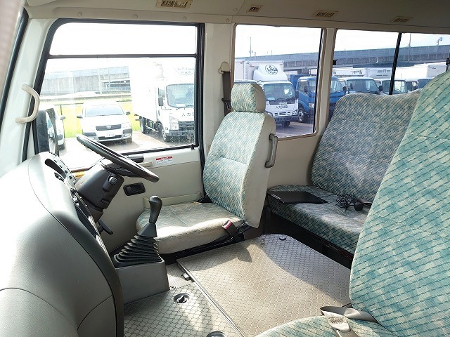 三菱ふそう ローザ その他 バス KK-BE63EG(12389) 20枚目