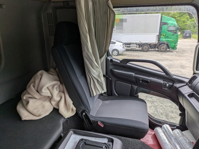 日野 プロフィア 大型 ウィング QPG-FW1EXEG(109002) 58枚目