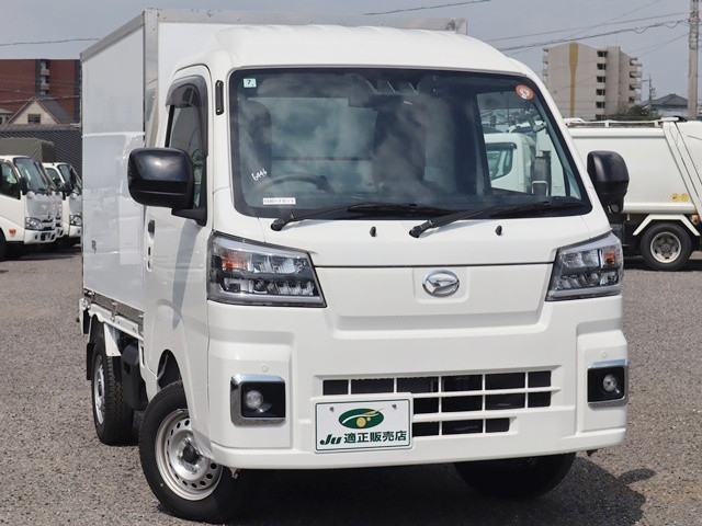 ダイハツ ハイゼット 軽 冷蔵冷凍バン 3BD-S500P(109014) 4枚目