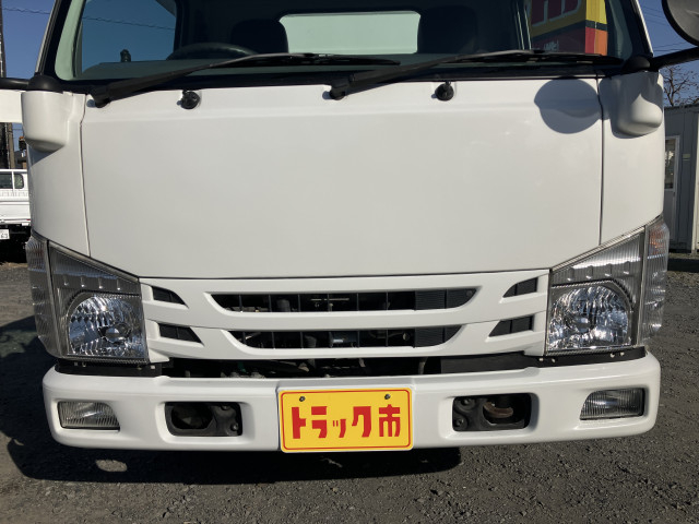 いすゞ エルフ 小型 土砂ダンプ TPG-NJR85AD(99211) 10枚目