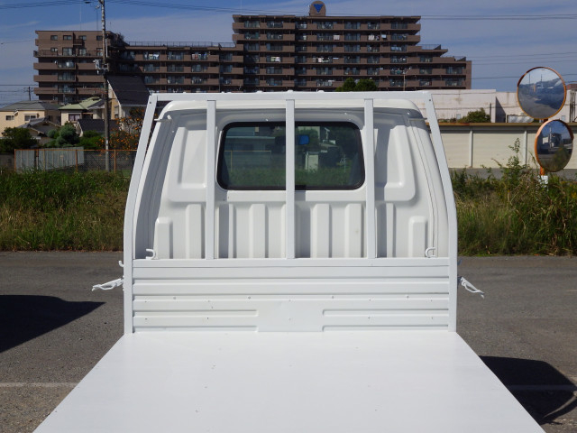 日産自動車 バネット 小型 平ボディ ABF-SKP2TN(113311) 21枚目