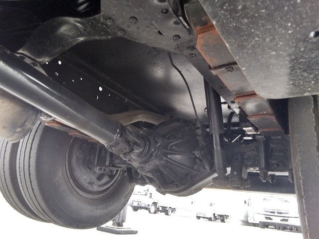 いすゞ エルフ 小型 高所作業車 KK-NKR71E3N(8914) 52枚目