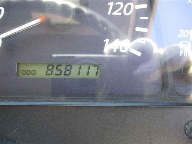 いすゞ ギガ 大型 トラクタ PDG-EXZ52J8(39869) 15枚目