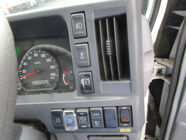 Isuzu elf Small Flat body 2RG-NKR88A(91367) 14枚目