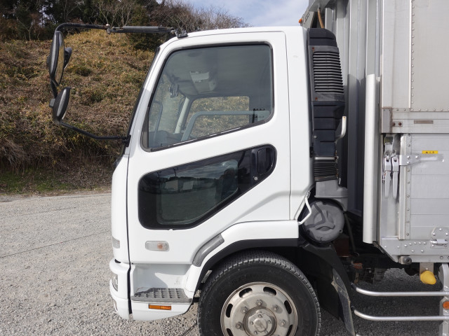三菱ふそう ファイター 増トン ウィング PDG-FK72FY(99638) 11枚目