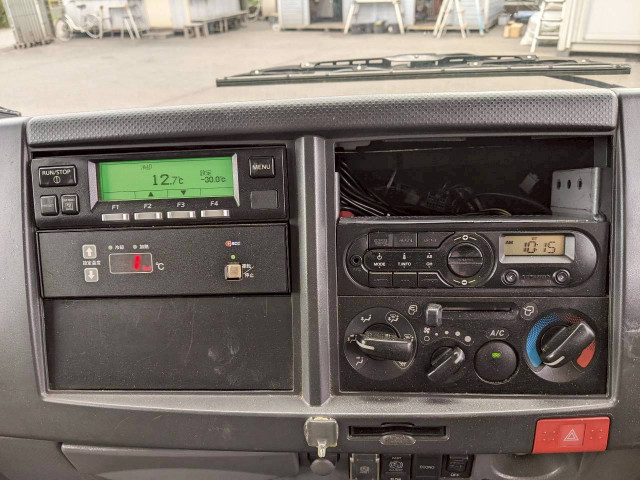 いすゞ エルフ 小型 冷蔵冷凍バン TPG-NPR85AN(105995) 29枚目