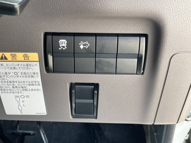 三菱ふそう キャンター 小型 平ボディ 2RG-FBA20(113221) 29枚目