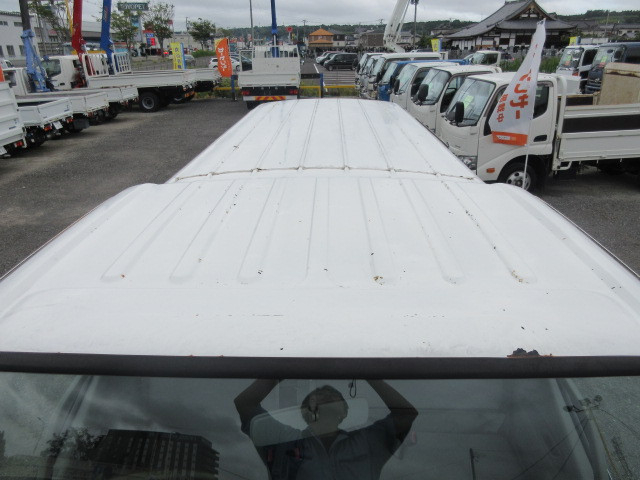 トヨタ ダイナ 小型 バン BDG-XZU508V(109087) 13枚目