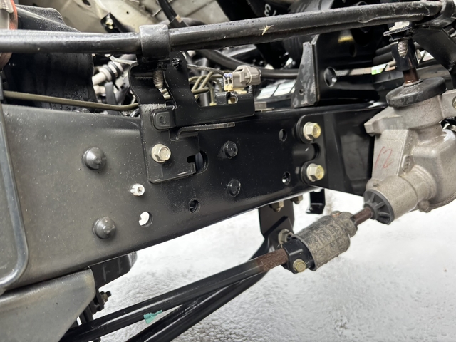 マツダ タイタン 小型 平ボディ TKG-LHR85A(108242) 24枚目