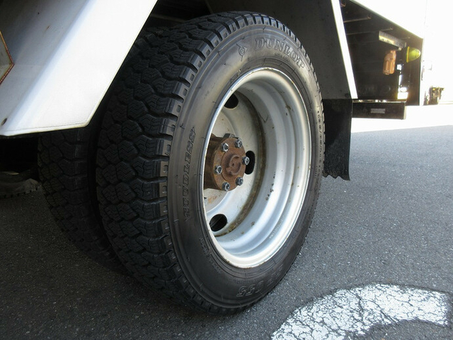 日産自動車 アトラス 小型 バン SKG-TZ3F24(9231) 30枚目