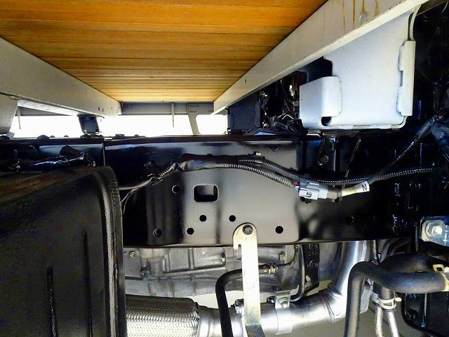 トヨタ ダイナ 小型 平ボディ TKG-XZC605(109703) 38枚目
