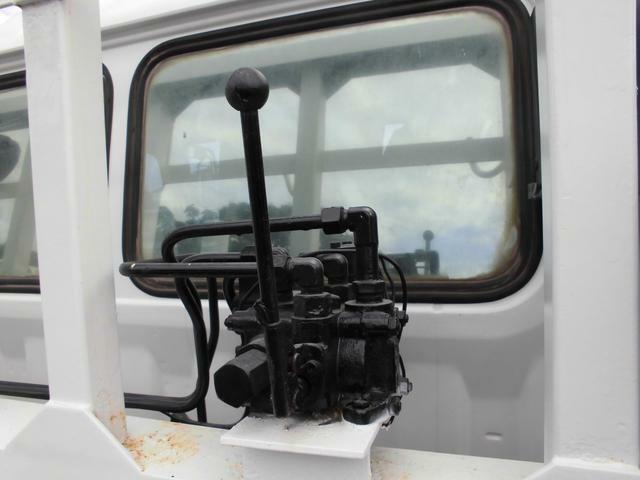 日野 レンジャー 増トン セーフティローダー KC-FE1JKCA(34292) 37枚目