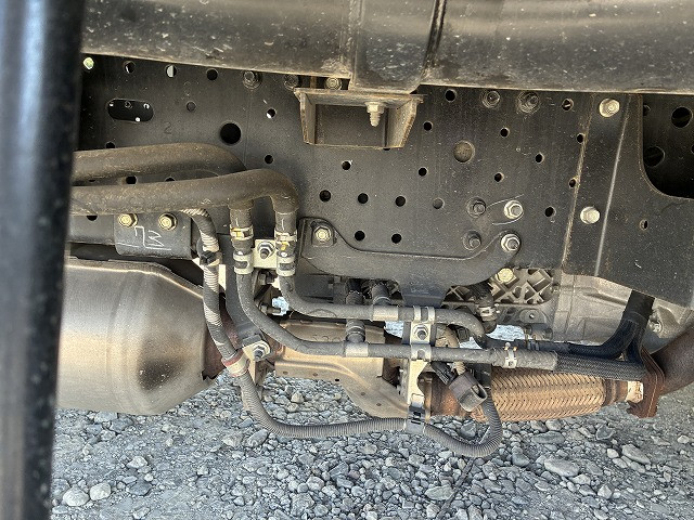 いすゞ エルフ 小型 Wキャブ 2RG-NPR88AR(110162) 36枚目