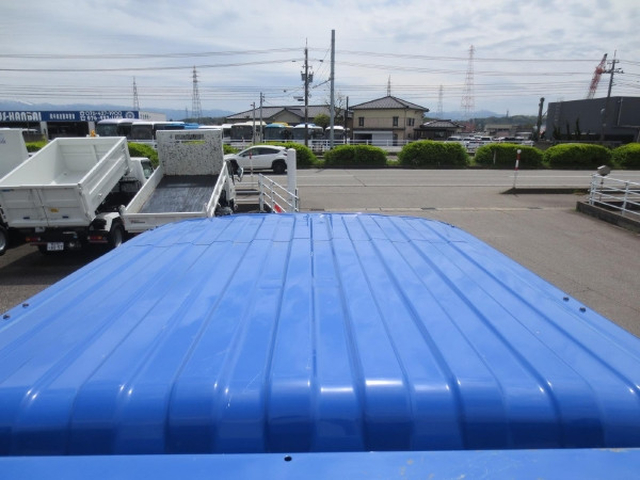 Isuzu elf Small Double cab 2RG-NPR88AR(105432) 17枚目