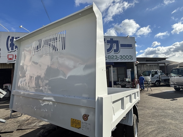 いすゞ エルフ 小型 土砂ダンプ TPG-NJR85AD(108105) 32枚目