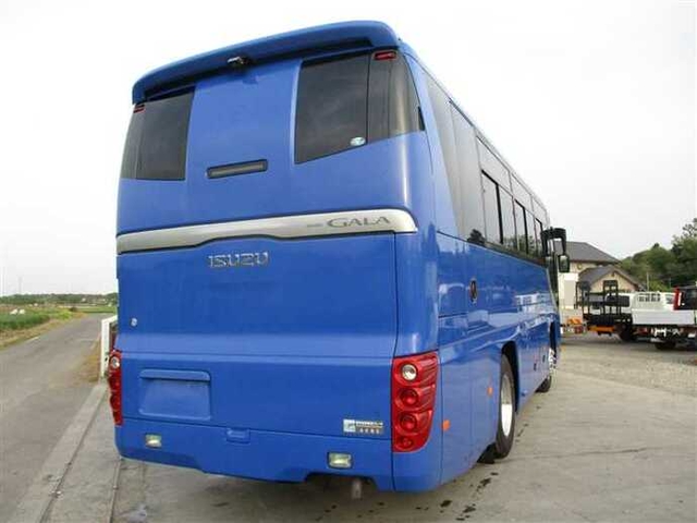 いすゞ その他・不明 その他 バス SDG-RU8JHB(44455) 3枚目