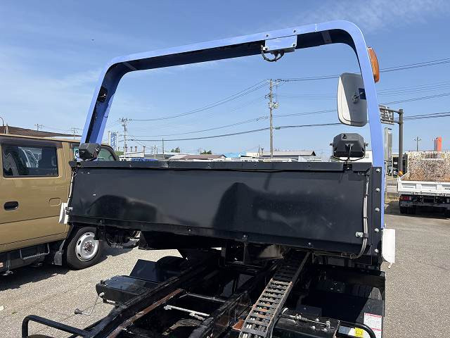 いすゞ エルフ 小型 キャリアカー TRG-NPR85AN(109649) 16枚目