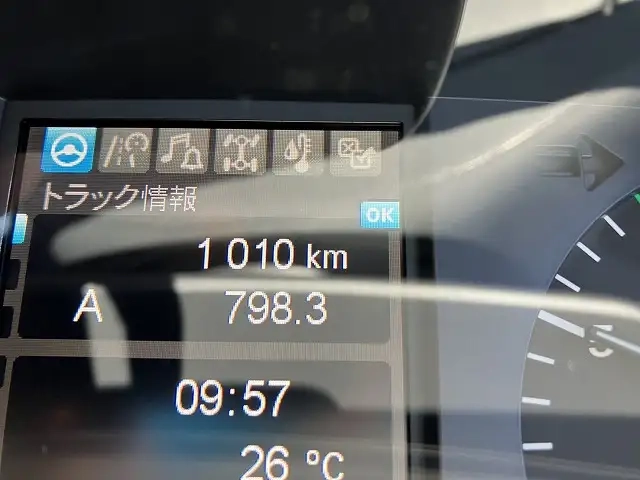 三菱ふそう スーパーグレート 大型 トラクタ 2RG-FP84VER(108669) 43枚目