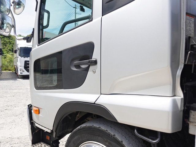 UDトラックス（日産） コンドル 増トン 平ボディ LDG-PW39L(110348) 13枚目