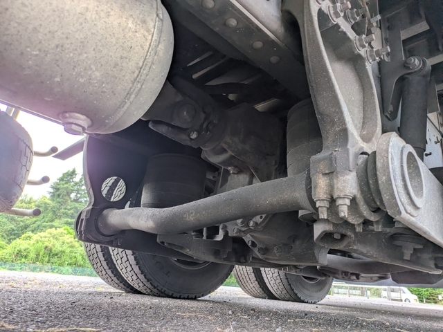 日野 プロフィア 大型 冷蔵冷凍バン QPG-FW1EXEG(111245) 47枚目