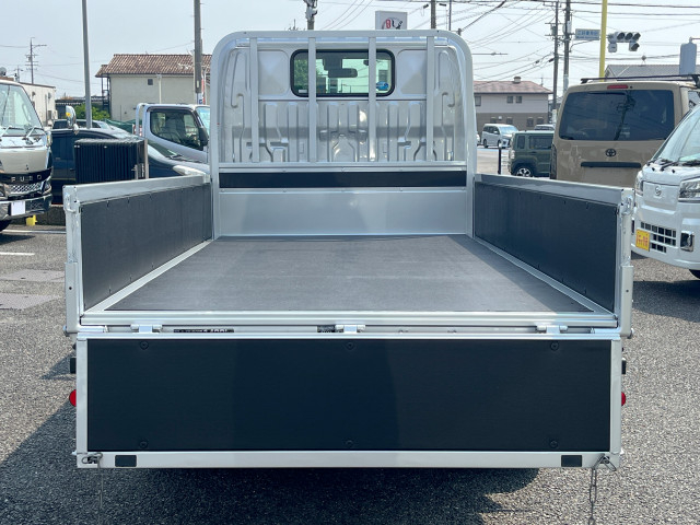 Toyota dyna Small Flat body 2PG-GDY281(109983) 6枚目