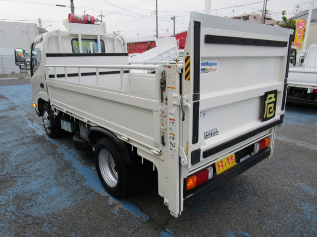 トヨタ ダイナ 小型 平ボディ TPG-XZU605(103028) 26枚目