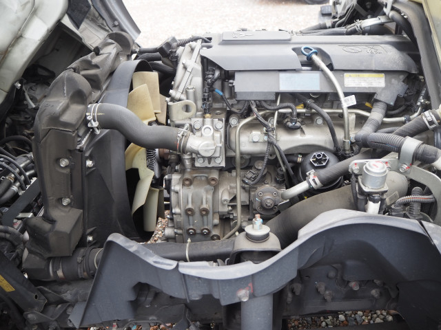 三菱ふそう キャンター 小型 平ボディ TPG-FEA80(110524) 33枚目