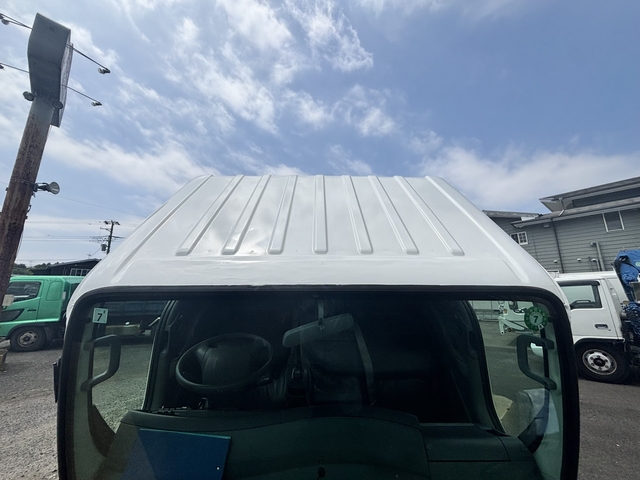 いすゞ エルフ 小型 平ボディ（クレーン付） TPG-NKR85R(108194) 34枚目