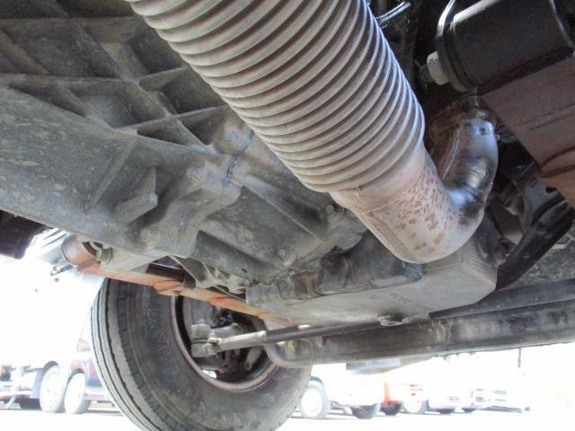 三菱ふそう キャンター 小型 土砂ダンプ TKG-FBA60(11296) 74枚目