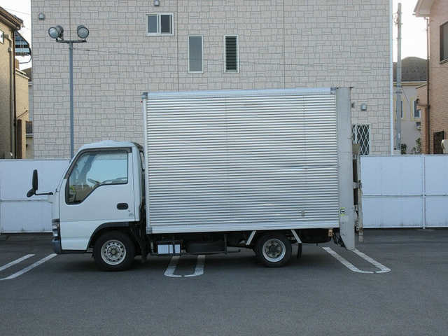 マツダ タイタン 小型 バン KR-LHR69N(7721) 5枚目
