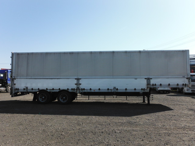 トレクス その他・不明 トレーラ（まな板） PLW241CG-I(3361) 4枚目