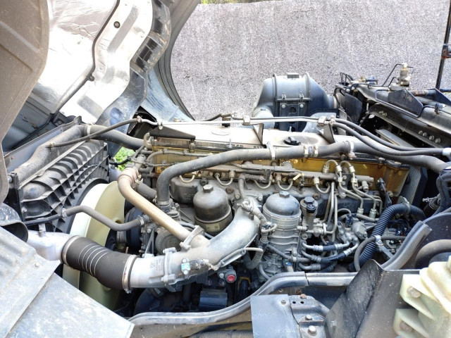 三菱ふそう スーパーグレート 大型 コンテナ専用車 2KG-FV70HY(110749) 24枚目