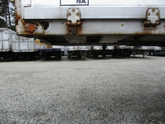 富士 Wing trailer TS2113(7759) 12枚目