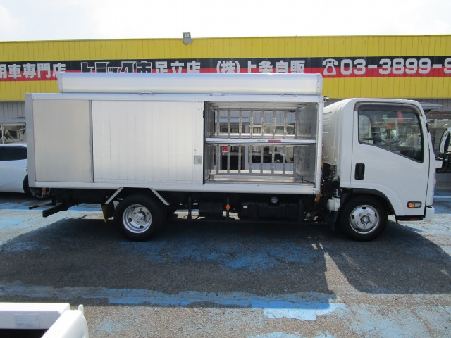 マツダ タイタン 小型 バン TRG-NMR85AN(109782) 9枚目