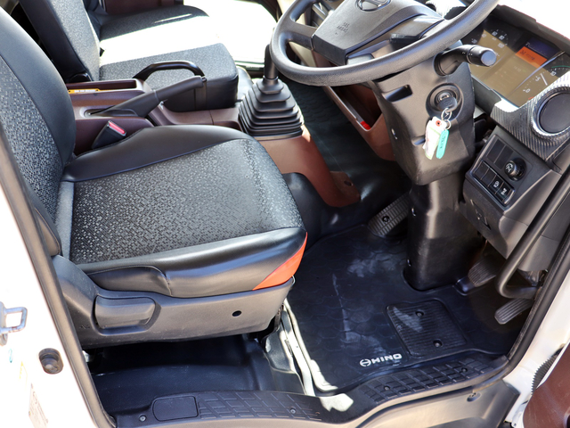 日野 レンジャー 中型 コンテナ専用車 2KG-FC2ABA(75564) 34枚目