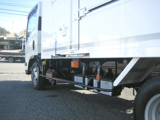いすゞ エルフ 小型 冷蔵冷凍バン 2RG-NPR88AN(95940) 16枚目