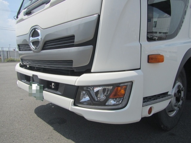 日野 レンジャー 中型 ウィング 2PG-FD2ABG(6997) 43枚目