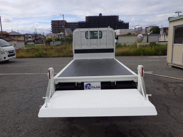 トヨタ ダイナ 小型 平ボディ TPG-XZC605(111620) 22枚目